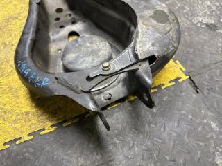 Рычаг правый задний LEXUS RX450H GYL10 2GR-FXE 48730-48170 3 ракурс