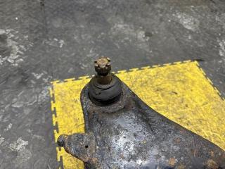 Рычаг правый передний TOYOTA LAND CRUISER UZJ100 2UZ-FE 48620-60010 5 ракурс