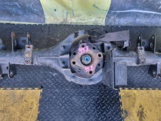 Мост задний MITSUBISHI DELICA PD6W 6G72 MR317850 MR162739, 39:8 HERICAL LSD 4 ракурс