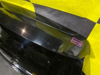 Дверь 5-я TOYOTA PRIUS ALPHA ZVW41 2ZR-FXE 67005-47290, 202 5 ракурс