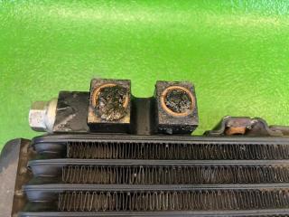 Радиатор акпп MAZDA RX-8 SE3P 13B-MSP N3H1-14-700D, 024000-3532 3 ракурс