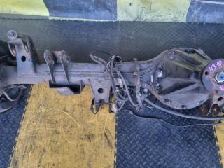 Мост задний TOYOTA LAND CRUISER UZJ100 2UZ-FE 411106A030, 43/10 4 ракурс