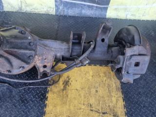 Мост задний TOYOTA LAND CRUISER UZJ100 2UZ-FE 411106A030, 43/10 5 ракурс