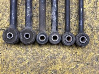 Тяга подвески задняя TOYOTA SPRINTER TRUENO AE101 4A-FE 48710-12190, 48730-12060, 48780-12010 2 ракурс