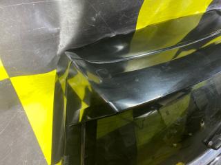 Дверь 5-я SUBARU FORESTER SJ5 D4S 2 ракурс