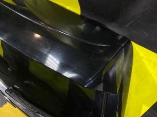 Дверь 5-я SUBARU FORESTER SJ5 D4S 4 ракурс
