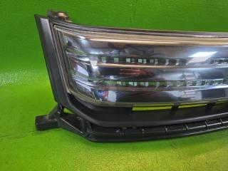 Решетка передняя HONDA FREED SPIKE GP3 LEA 71121-SWZ-003 2 ракурс