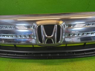 Решетка передняя HONDA FREED SPIKE GP3 LEA 71121-SWZ-003 4 ракурс
