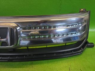 Решетка передняя HONDA FREED SPIKE GP3 LEA 71121-SWZ-003 5 ракурс