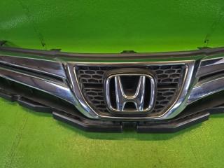 Решетка передняя HONDA FIT SHUTTLE GG8 L15A 71121-TF7-003 3 ракурс