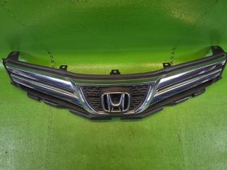 Решетка передняя HONDA FIT SHUTTLE GG8 L15A 71121-TF7-003 5 ракурс