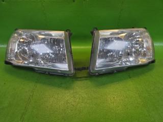 Фара TOYOTA LAND CRUISER UZJ100 2UZ-FE D12-1103 1 ракурс
