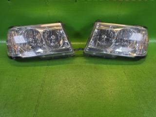 Фара TOYOTA LAND CRUISER UZJ100 2UZ-FE D12-1103 2 ракурс
