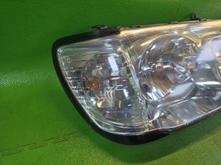 Фара TOYOTA LAND CRUISER UZJ100 2UZ-FE D12-1103 3 ракурс