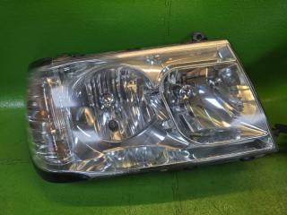Фара TOYOTA LAND CRUISER UZJ100 2UZ-FE D12-1103 4 ракурс