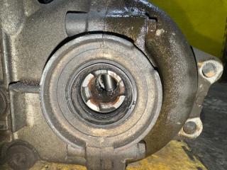 Редуктор задний HONDA STEPWGN RF6 K20A 41011PNZ307 41010P6R335 3 ракурс