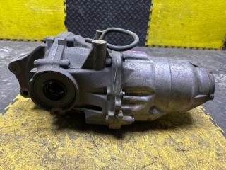 Редуктор задний HONDA STEPWGN RF6 K20A 41011PNZ307 41010P6R335 5 ракурс