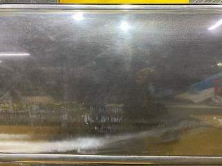Дверь левая передняя TOYOTA SPRINTER TRUENO AE101 4A-FE 67002-1A480, 203 5 ракурс