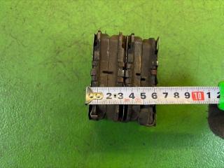 Тормозные колодки задние LEXUS GS350 GRS196 2GR-FXE 04466-22190 2 ракурс