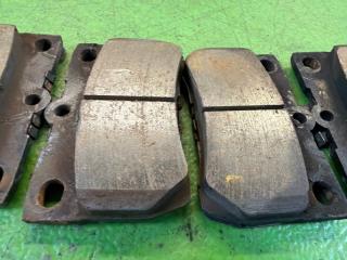 Тормозные колодки задние LEXUS GS350 GRS196 2GR-FXE 04466-22190 5 ракурс