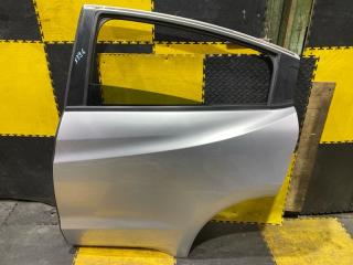 Дверь задняя левая HONDA VEZEL 2014