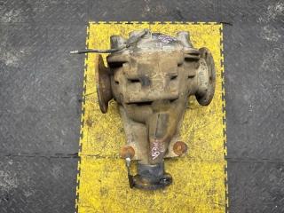 Редуктор задний MITSUBISHI PAJERO V83W 6G72 3501A325, 43/10 1 ракурс