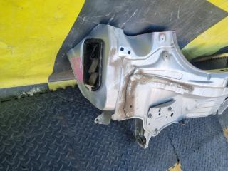 Задняя панель кузова TOYOTA AQUA NHP10 1NZ-FXE 58307-52600 2 ракурс
