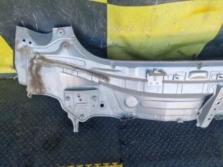 Задняя панель кузова TOYOTA AQUA NHP10 1NZ-FXE 58307-52600 3 ракурс