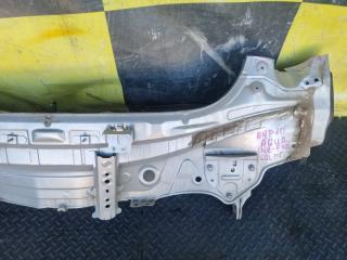 Задняя панель кузова TOYOTA AQUA NHP10 1NZ-FXE 58307-52600 4 ракурс