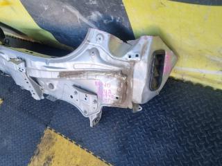 Задняя панель кузова TOYOTA AQUA NHP10 1NZ-FXE 58307-52600 5 ракурс