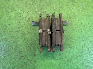 Тормозные колодки задние TOYOTA PRIUS 2009