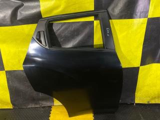 Дверь задняя правая NISSAN JUKE 2010