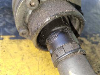 Кардан задний TOYOTA COROLLA RUNX NZE124 1NZ-FE 37100-12620 4 ракурс Кардан задний TOYOTA COROLLA RUNX NZE124 1NZ-FE 37100-12620 4 ракурс