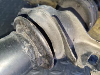Кардан задний TOYOTA COROLLA RUNX NZE124 1NZ-FE 37100-12620 5 ракурс Кардан задний TOYOTA COROLLA RUNX NZE124 1NZ-FE 37100-12620 5 ракурс
