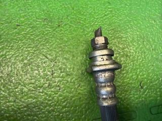 Суппорт правый передний NISSAN SERENA GC27 MR20-DD 41001-5TA0A 4 ракурс