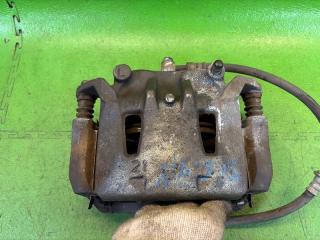 Суппорт левый передний NISSAN SERENA GC27 MR20-DD 41011-5TA0A 2 ракурс