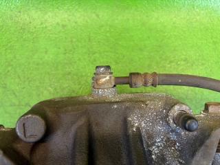 Суппорт левый передний NISSAN SERENA GC27 MR20-DD 41011-5TA0A 3 ракурс