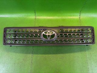 Решетка радиатора TOYOTA PROBOX NCP55 1NZ-FE 53111-52170 1 ракурс