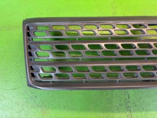 Решетка радиатора TOYOTA PROBOX NCP55 1NZ-FE 53111-52170 2 ракурс