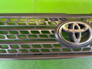 Решетка радиатора TOYOTA PROBOX NCP55 1NZ-FE 53111-52170 3 ракурс