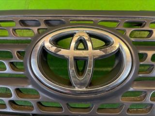 Решетка радиатора TOYOTA PROBOX NCP55 1NZ-FE 53111-52170 4 ракурс