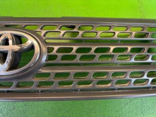 Решетка радиатора TOYOTA PROBOX NCP55 1NZ-FE 53111-52170 5 ракурс