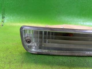 Повторитель бамперный правый передний TOYOTA LAND CRUISER HDJ81 1HD-T 112-51979 2 ракурс