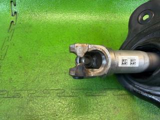 Рулевой карданчик AUDI A4 (B9) 8W2 CYRB 3 ракурс