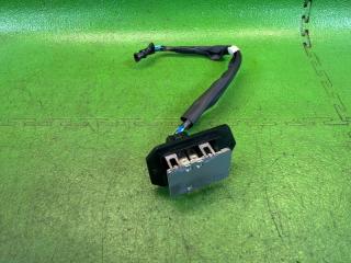 Реостат TOYOTA YARIS MXPA10 M15A-FKS 2 ракурс