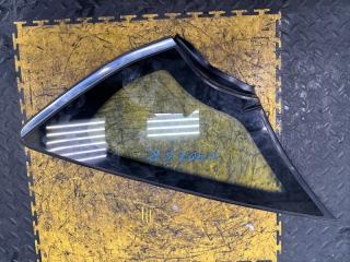 Форточка кузова правая передняя TOYOTA ESQUIRE ZWR80 2ZR-FXE 62110-28090 1 ракурс