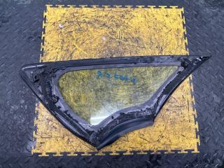 Форточка кузова правая передняя TOYOTA ESQUIRE ZWR80 2ZR-FXE 62110-28090 2 ракурс