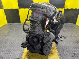 ДВС TOYOTA PRIUS ZVW30 2ZR-FXE 19000-37470, 4310501 2 ракурс