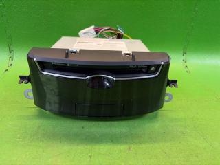 Магнитофон TOYOTA CROWN AWS210 2AR-FSE 86804-30J60 1 ракурс