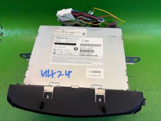 Магнитофон TOYOTA CROWN AWS210 2AR-FSE 86804-30J60 3 ракурс